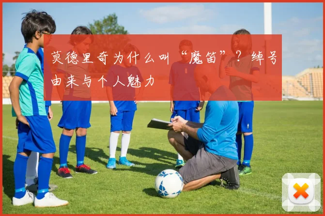莫德里奇为什么叫“魔笛”？绰号由来与个人魅力