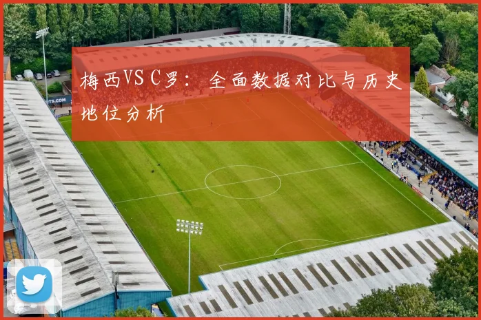 梅西VS C罗：全面数据对比与历史地位分析